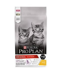PP - Kitten Healthy Start Pollo 400 gr per gatte in gestazione e allattamento