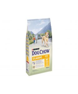 Dog Chow Classic Cane