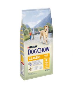 Dog Chow Classic Cane