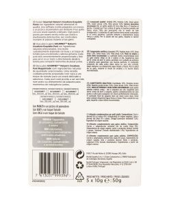 Purina Gourmet Nature's Creations Puree Manzo e Pomodoro Snack 50 g