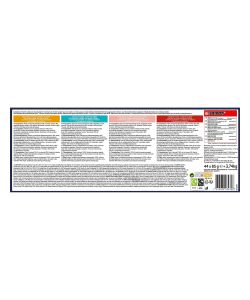 Felix Le Ghiottonerie Bocconcini per Gatti - Multipack 44 x 85g