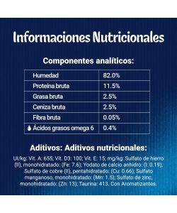 Felix Le Ghiottonerie Bocconcini per Gatti - Multipack 44 x 85g