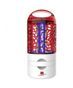 Lampada Cattura Insetti Led W.10         Swissinno