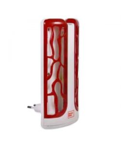 Lampada Cattura Insetti Led W. 4 Mini Swissinno