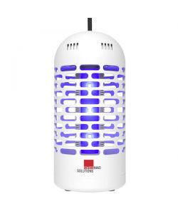 Lampada Cattura Insetti Led W. 3         Swissinno