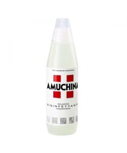 Disinfettante Concentrato            1000 ml Amuchina