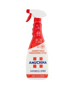 Amuchina Disinfettante Sgrassatore Attivo
