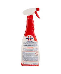 Amuchina Disinfettante Sgrassatore Attivo