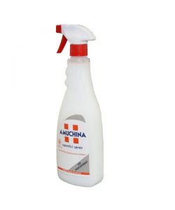 Disinfettante Sgrassatore Spray 750 ml Amuchina
