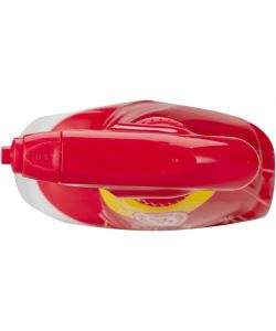 AMUCHINA Spray Disinfettante Superfici 750 ml Rosso e Bianco Virucida