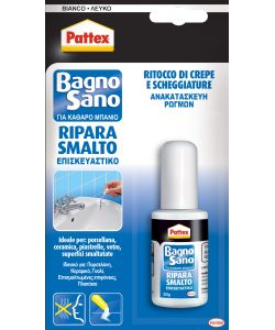 Pattex Bagno Sano Ripara Smalto 50 g