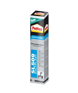 Pattex Pro Sl 509 Tubo 70 ml Rosso