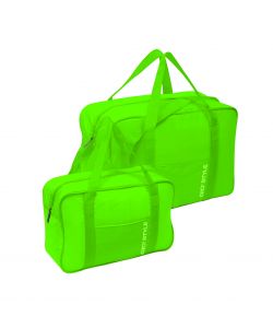 Giostyle Set Borse Termiche - Assortiti - 24 l + 7 l