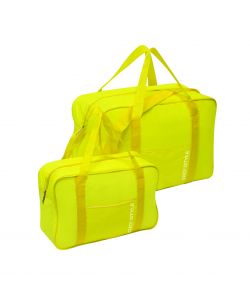 Giostyle Set Borse Termiche - Assortiti - 24 l + 7 l
