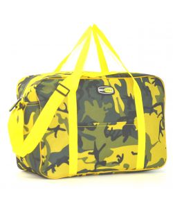 Borsa Termica Camouflage - Colori Assortiti - 24 Litri