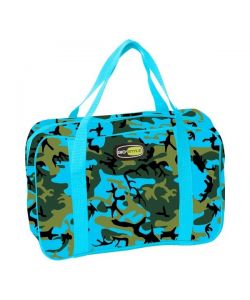 Borsa termica Camouflage 34l