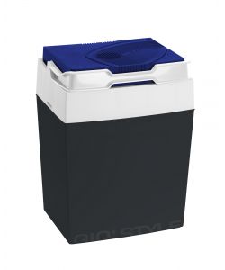 Frigorifero elettrico Brio