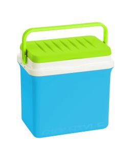 Giostyle Frigo Termico Fiesta+ - Blu - 30 L