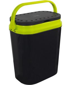 Frigo passivo portatile Solaris 12 l  Verde