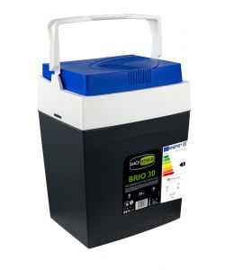 Giostyle Frigorifero Portatile Elettrico - Colori Assortiti - 30 Litri