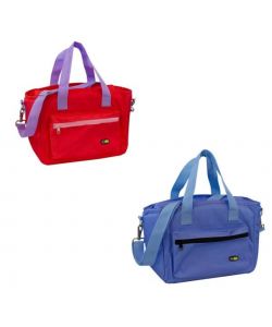 GIOSTYLE Borsa Termica Rosemary 11L Colorata per Picnic e Tempo Libero