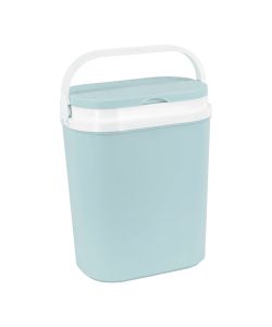 Box Frigo Solaris Portatile Vintage 12L Colori Assortiti per Picnic