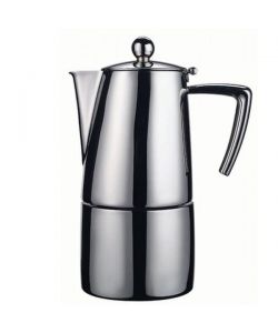 Caffettiera Acc. Slancio Induzione Tz 6 Ilsa