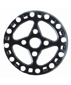 Riduttore Fornelli Acciaio Cm 12 Ilsa