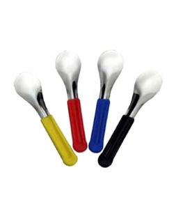 Spatola Gelato Inox                           Ilsa
