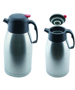 Caraffa Termica Acciaio                 L 2,0 Ilsa