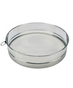 Setaccio Inox                        Cm 35 Montini