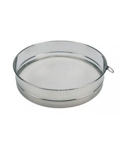 Setaccio Inox                        Cm 35 Montini