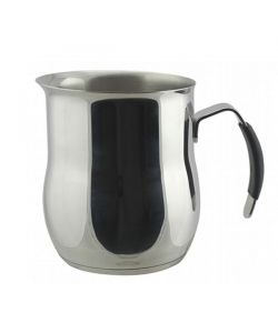 Bollilatte Omnia Acciaio Inox          Cc 350 Ilsa