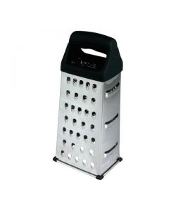 Grattugia 4 Lati Multiuso Torre  9X 7 H 22    Ilsa