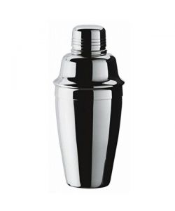 Shaker Acciaio       Cc 500               145 Ilsa