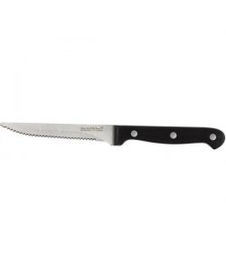Coltello Bistecca Lama Dentata   Cm 11,0 Pz.6 Ilsa