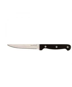 Coltello Bistecca Lama Liscia    Cm 11,0 Pz.6 Ilsa