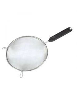 Colino Rete Inox Cm 12                        Ilsa
