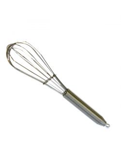 Frusta Acciaio Cm 30                          Ilsa