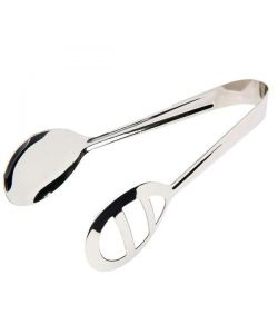 Molla Vegetali Inox                Cm 19 Easy Ilsa