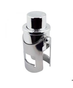 Tappo Sottovuoto Champagne Data   Pz.2 Mixage Ilsa