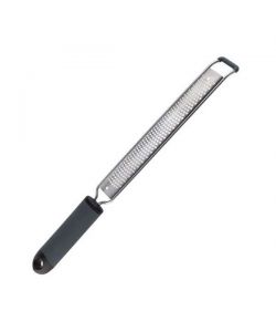 Grattugia Micro-Thech Chef Lama fine Cm 39