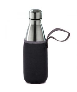Bottiglia termica in acciaio inox 500cc ILSA