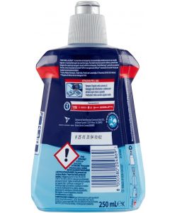 Reckitt Finish Brillantante Lavastoviglie 250 ml Additivo Classico