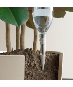 Claber Irrigatore Automatico Idris Spike - Plastica