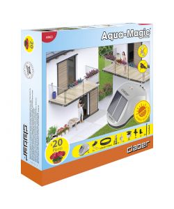 Irrigatore Aqua Magic System           8063 Claber