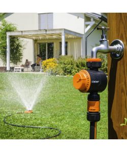 Claber Timer Meccanico per Irrigazione 8421