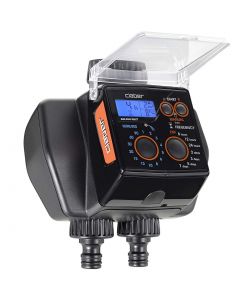 Programmatore Dual Select              8488 Claber