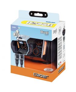 Programmatore Dual Select              8488 Claber