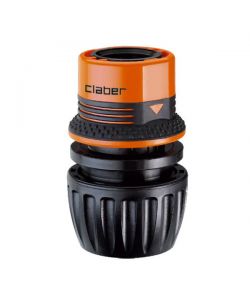 Raccordo Universal 1/2'-5/8-'3/4 ' Claber